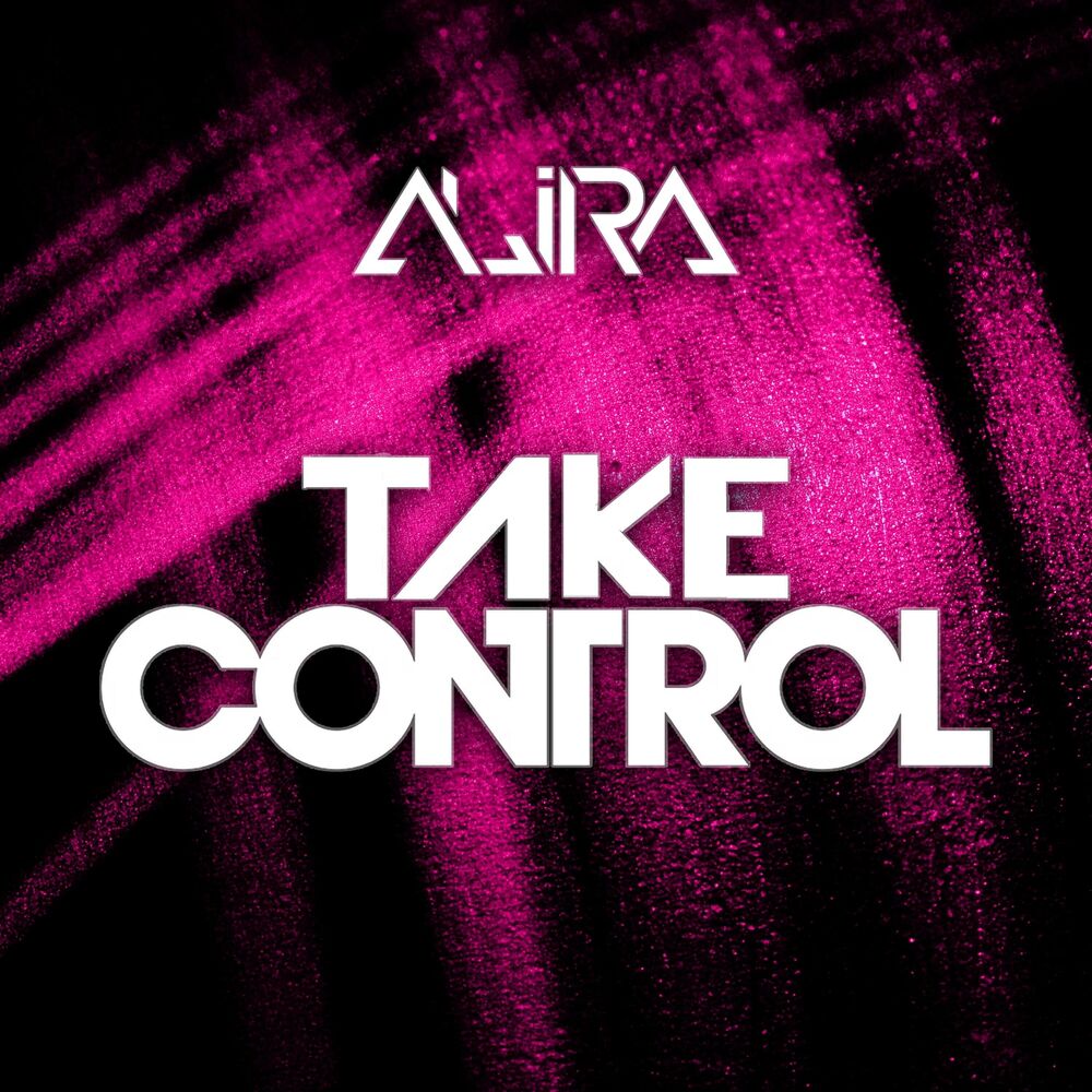 Picture of Take Control
