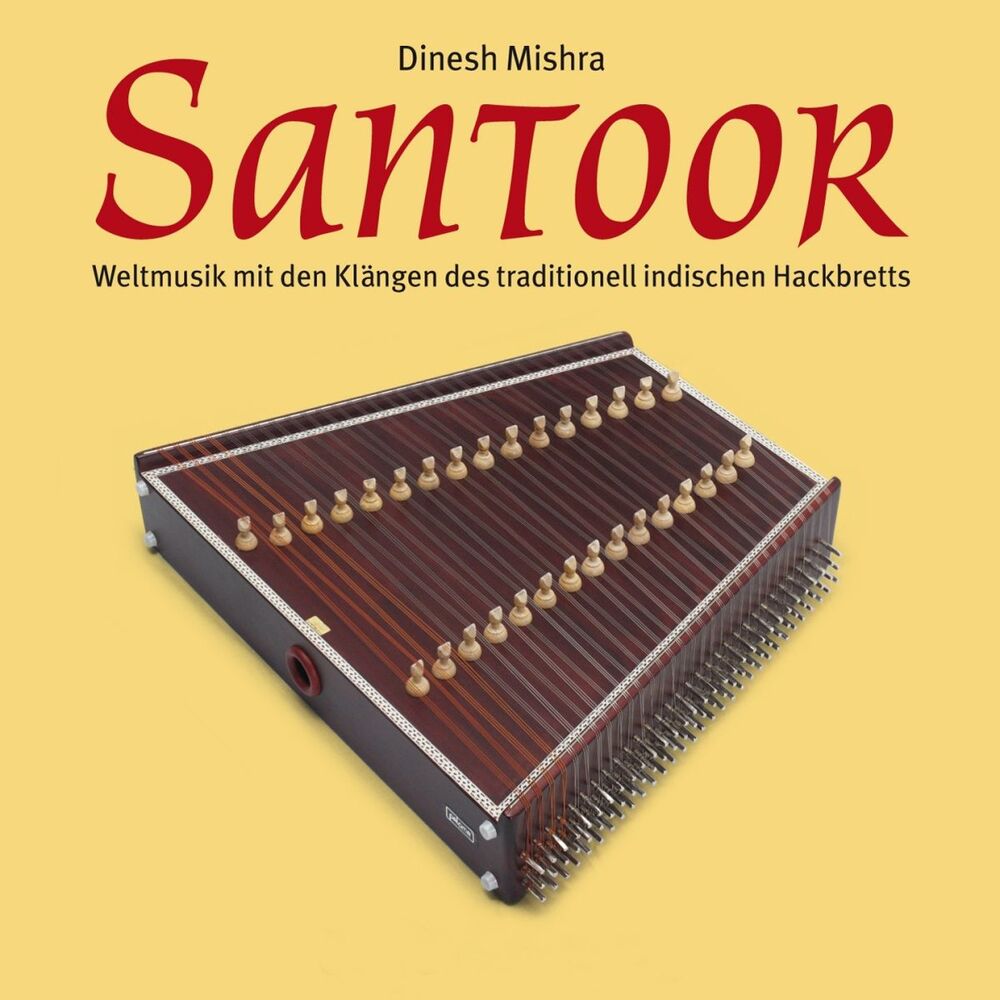 Picture of Santoor
