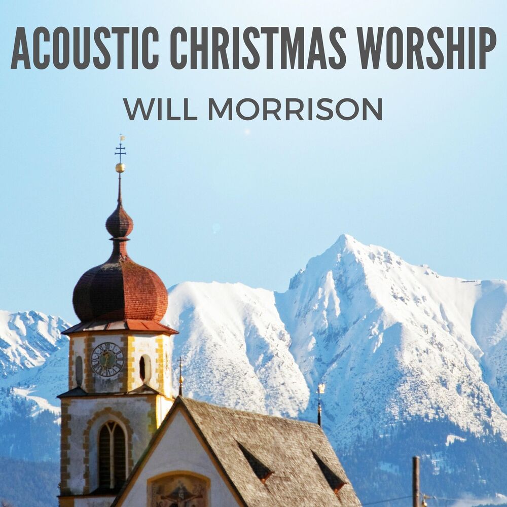 Picture of Acoustic Christmas Worship