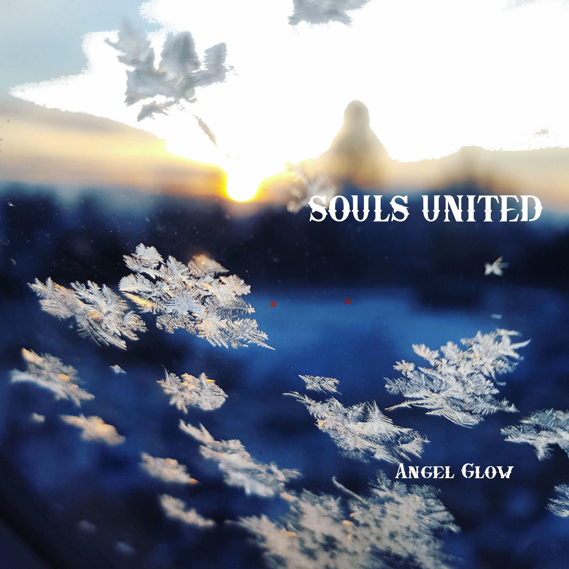 Album cover of Angel Glow
