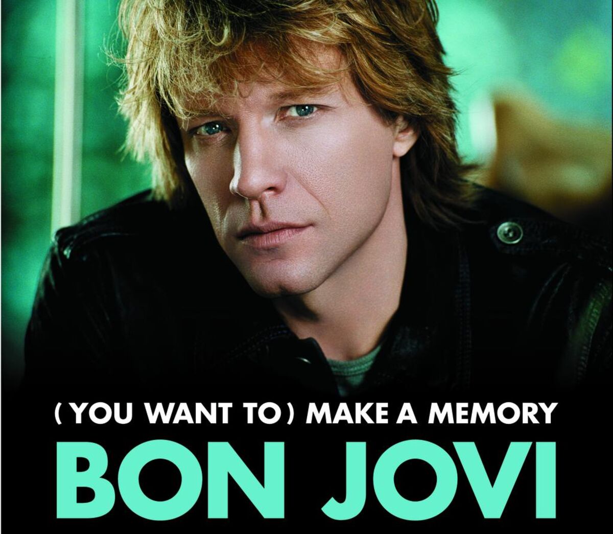 Album cover of (You Want To) Make A Memory