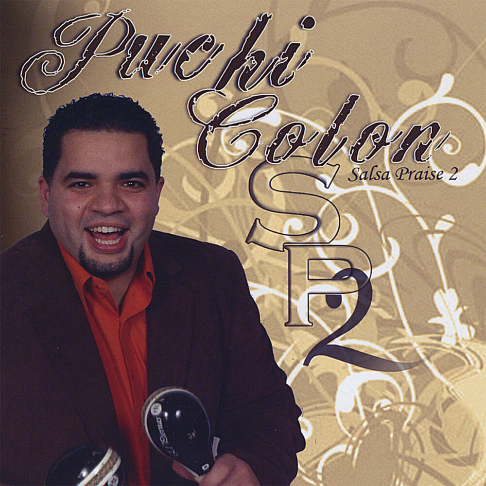 Picture of Salsa Praise 2