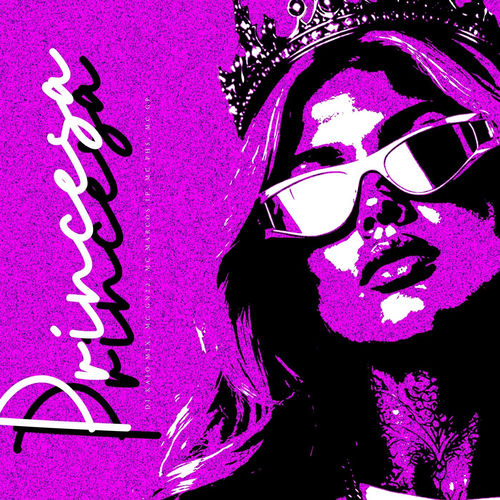 Princesa (feat. MC GP)