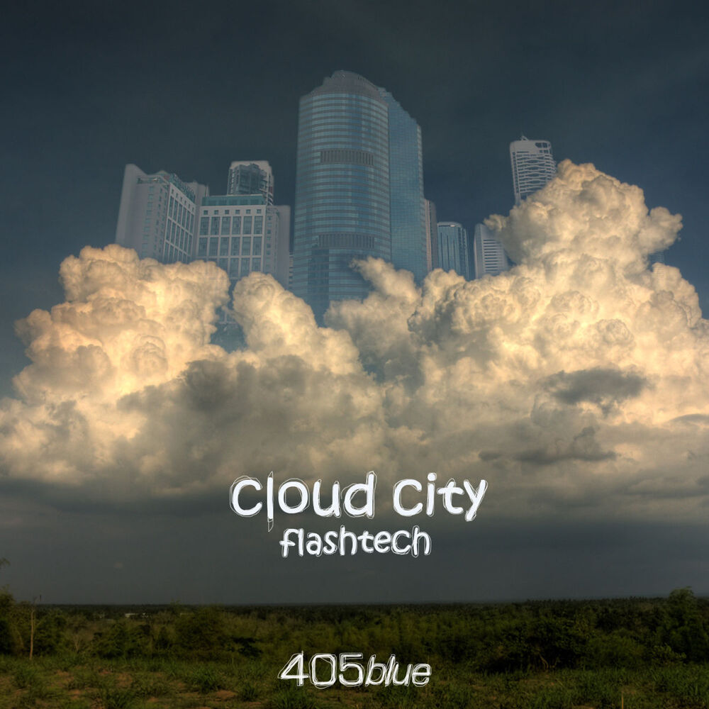 Picture of Cloud City