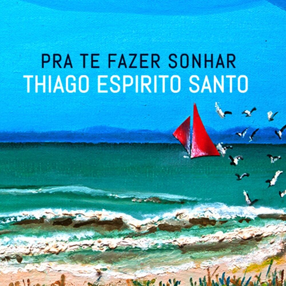 Picture of Pra Te Fazer Sonhar