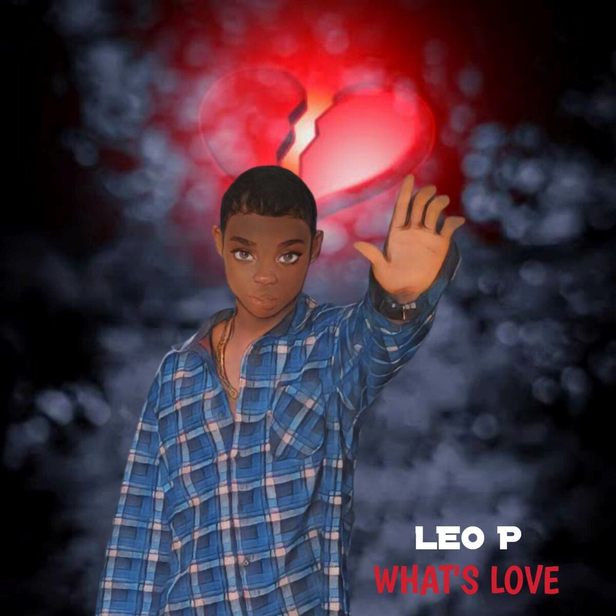 Album cover of What's Love