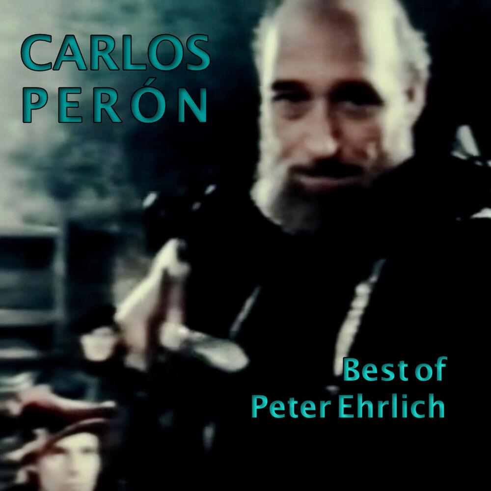 Picture of Best of Peter Ehrlich