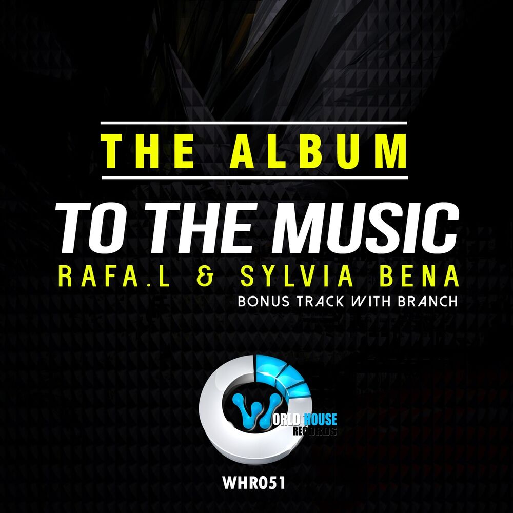 Picture of To the Music