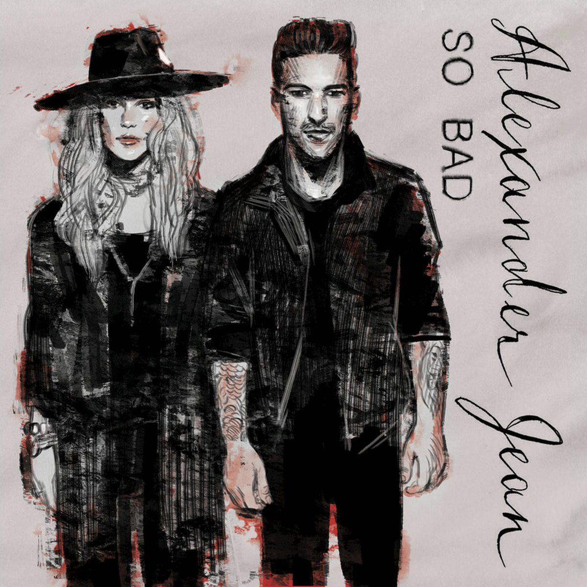 Album cover of So Bad