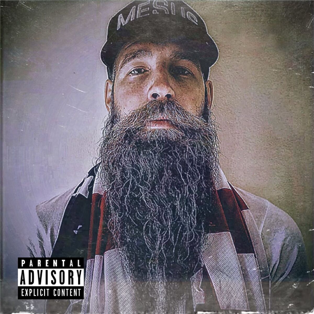 Album cover of Mesus
