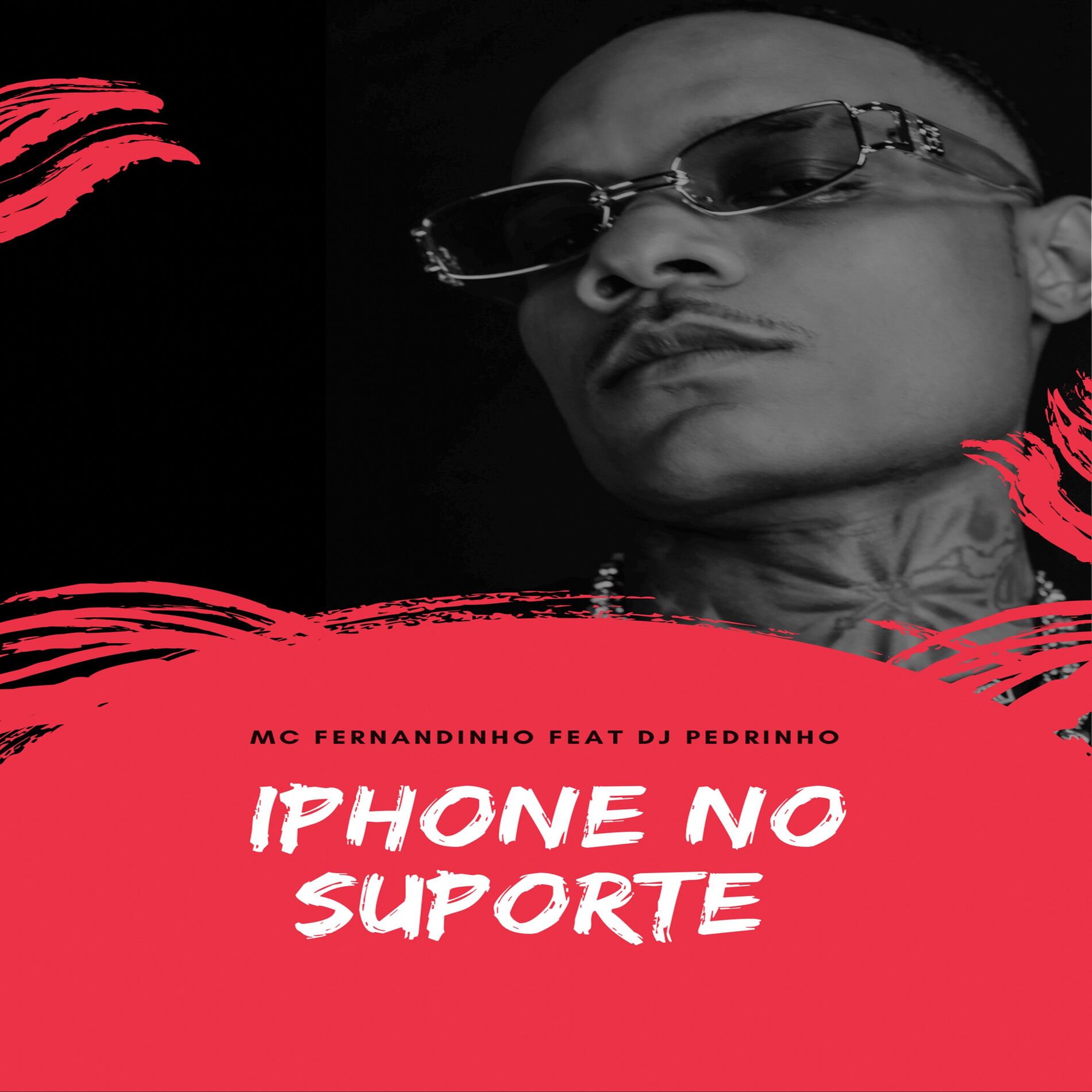 Album cover of Iphone no Suporte