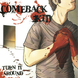 Cover of Turn It Around