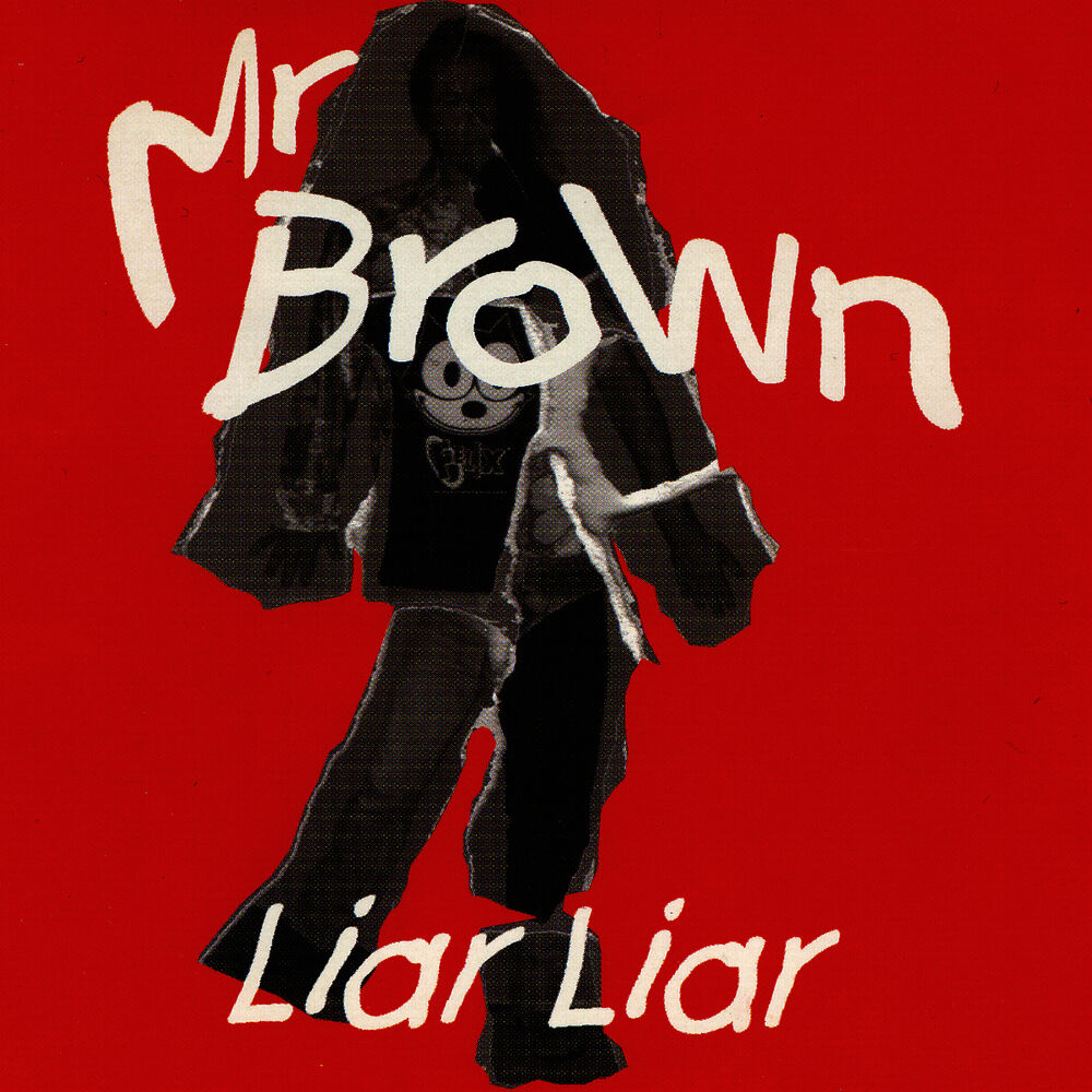 Picture of Liar Liar