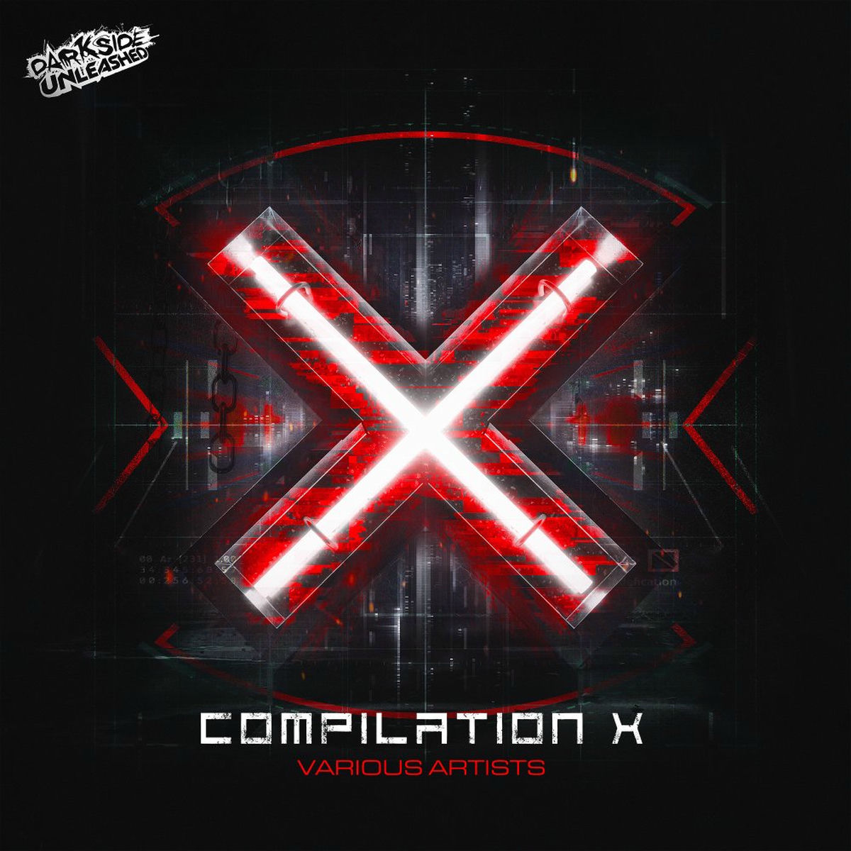 Album cover of Compilation X