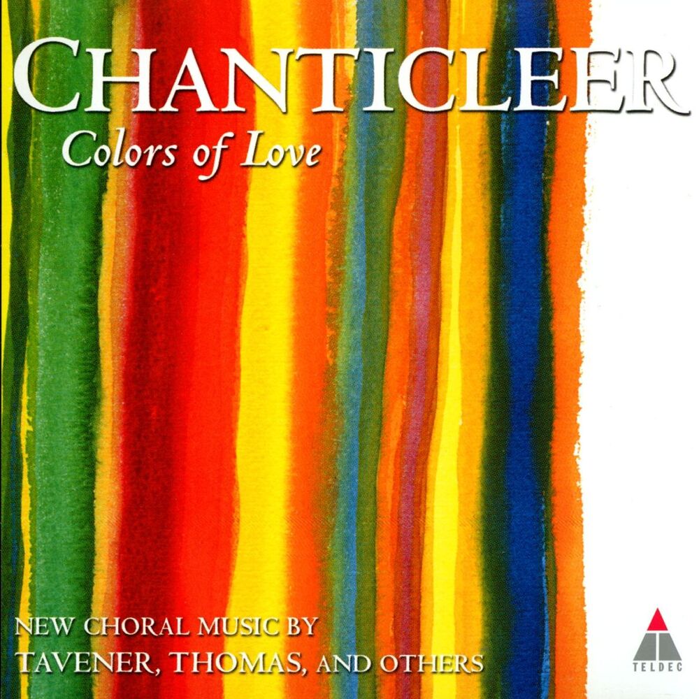 Picture of Colors of Love