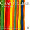 Chen: Tang Poems: No. 3, Wild Grass