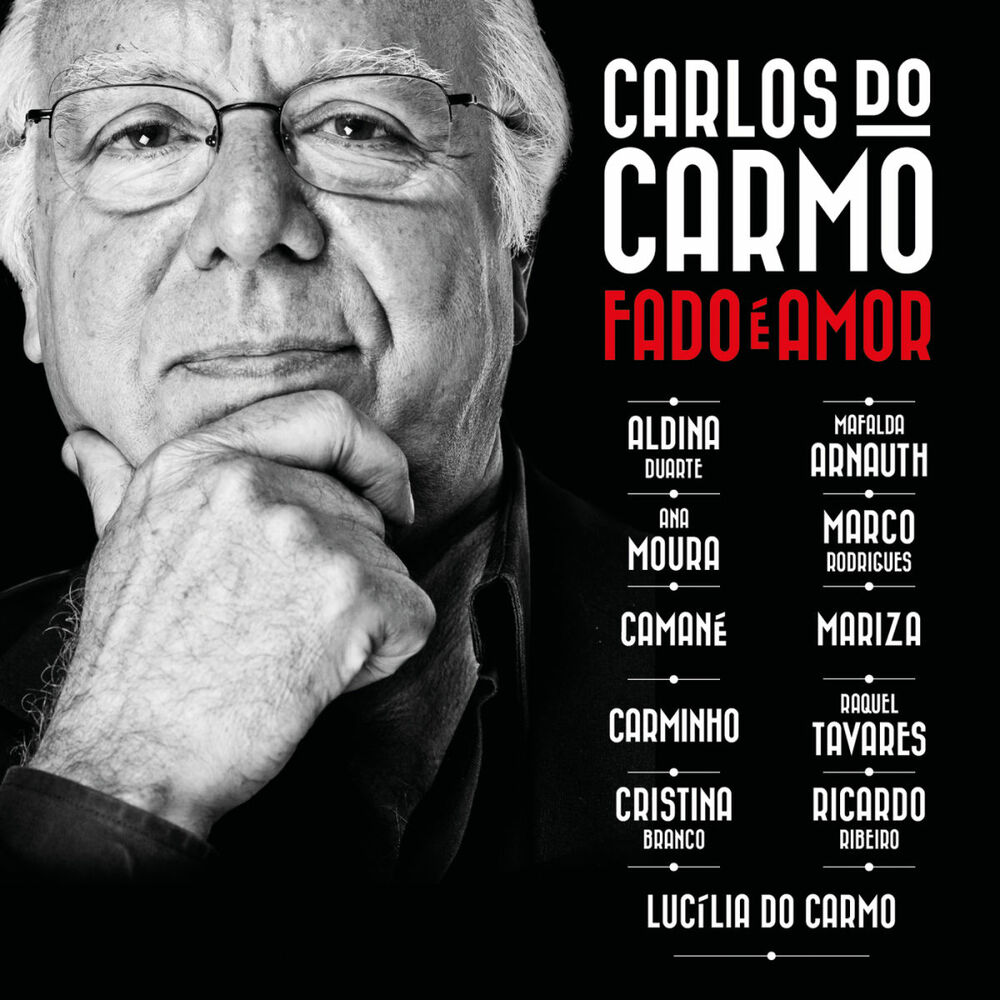 Picture of Fado É Amor