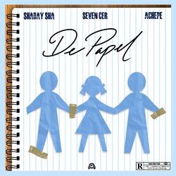 Cover of De Papel