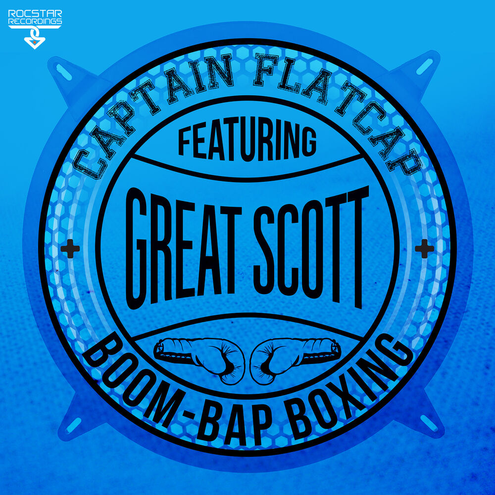 Picture of Boom Bap Boxing