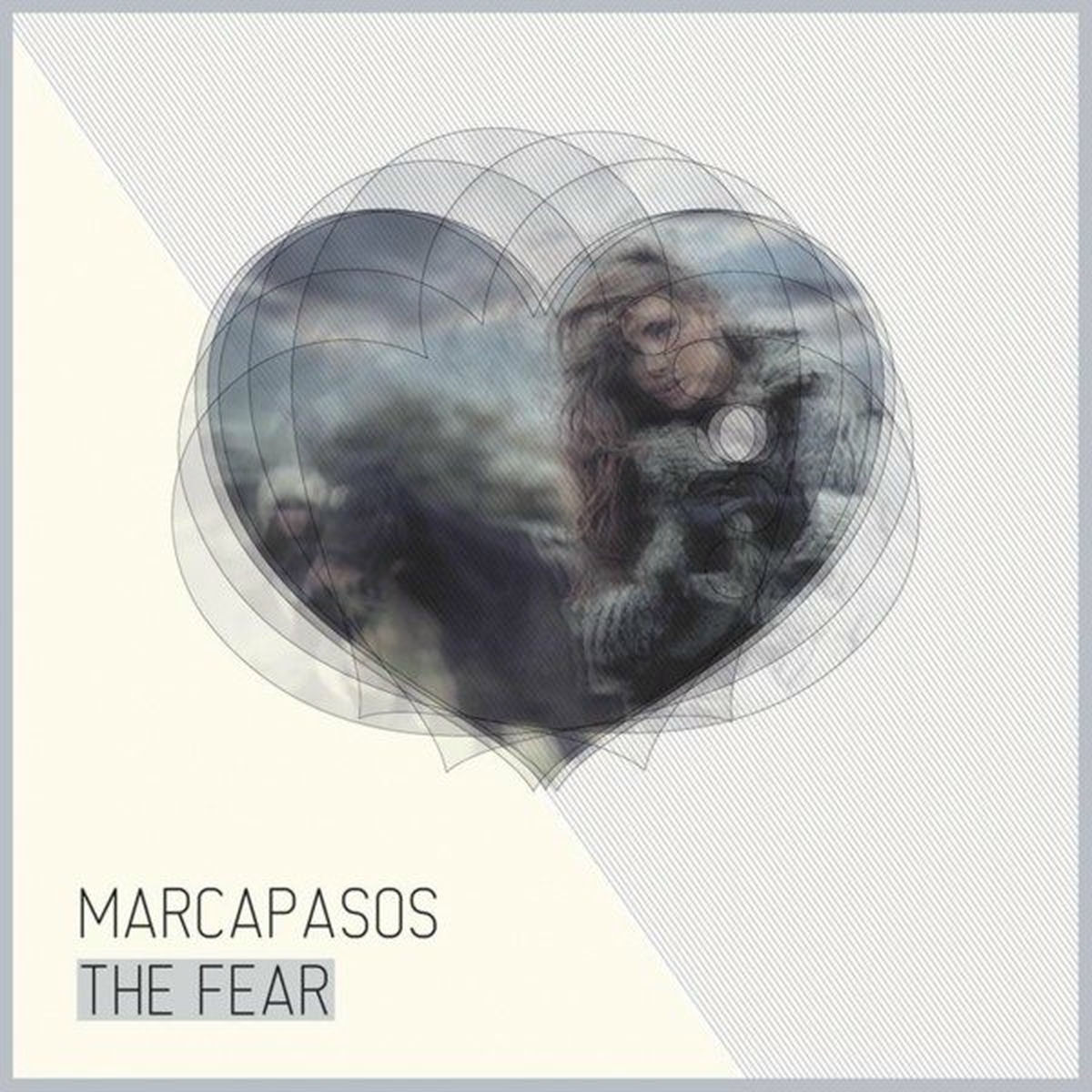 Album cover of The Fear