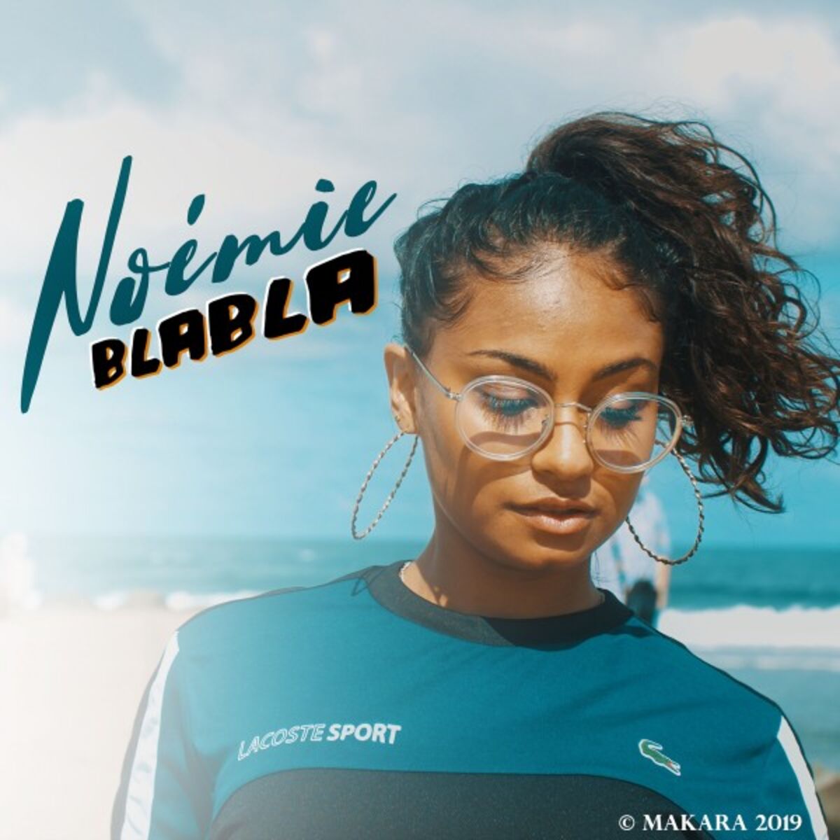 Album cover of Blabla