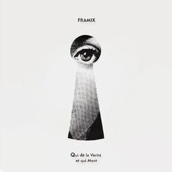 Cover of Qui dit la vérité et qui ment