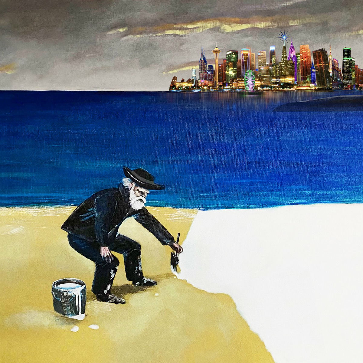 Album cover of CrazyTown
