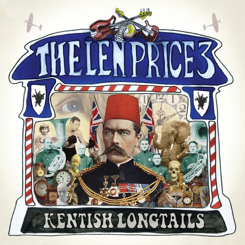 Picture of Kentish Longtails