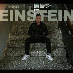 Cover of Einstein