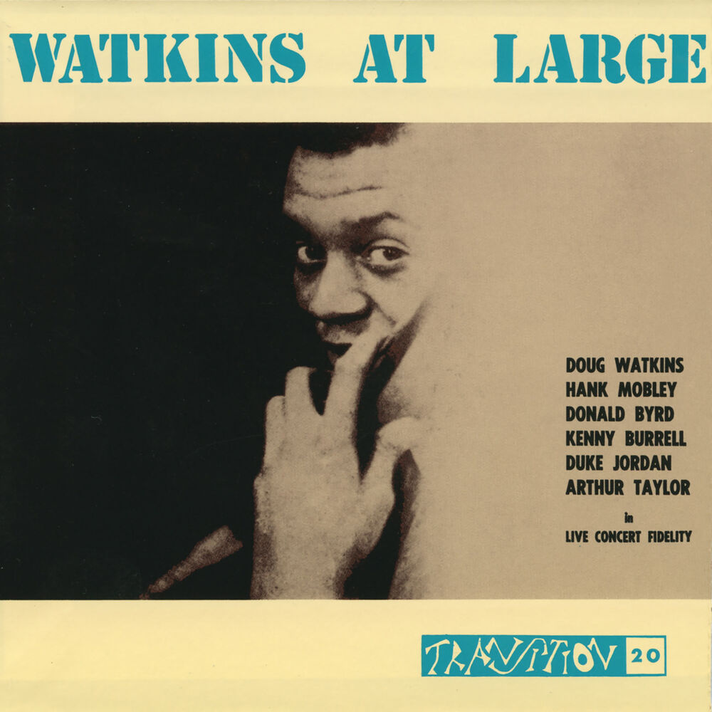 Picture of Watkins At Large