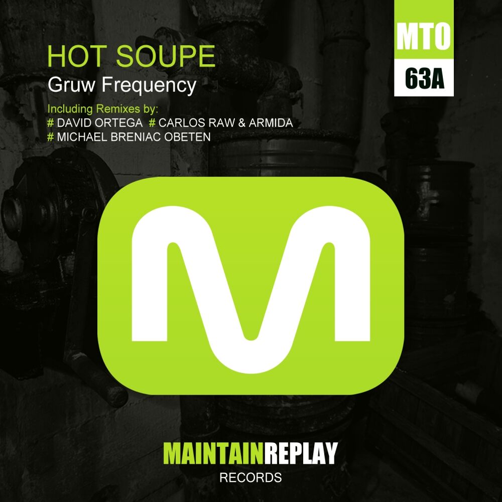 Picture of Hot Soupe