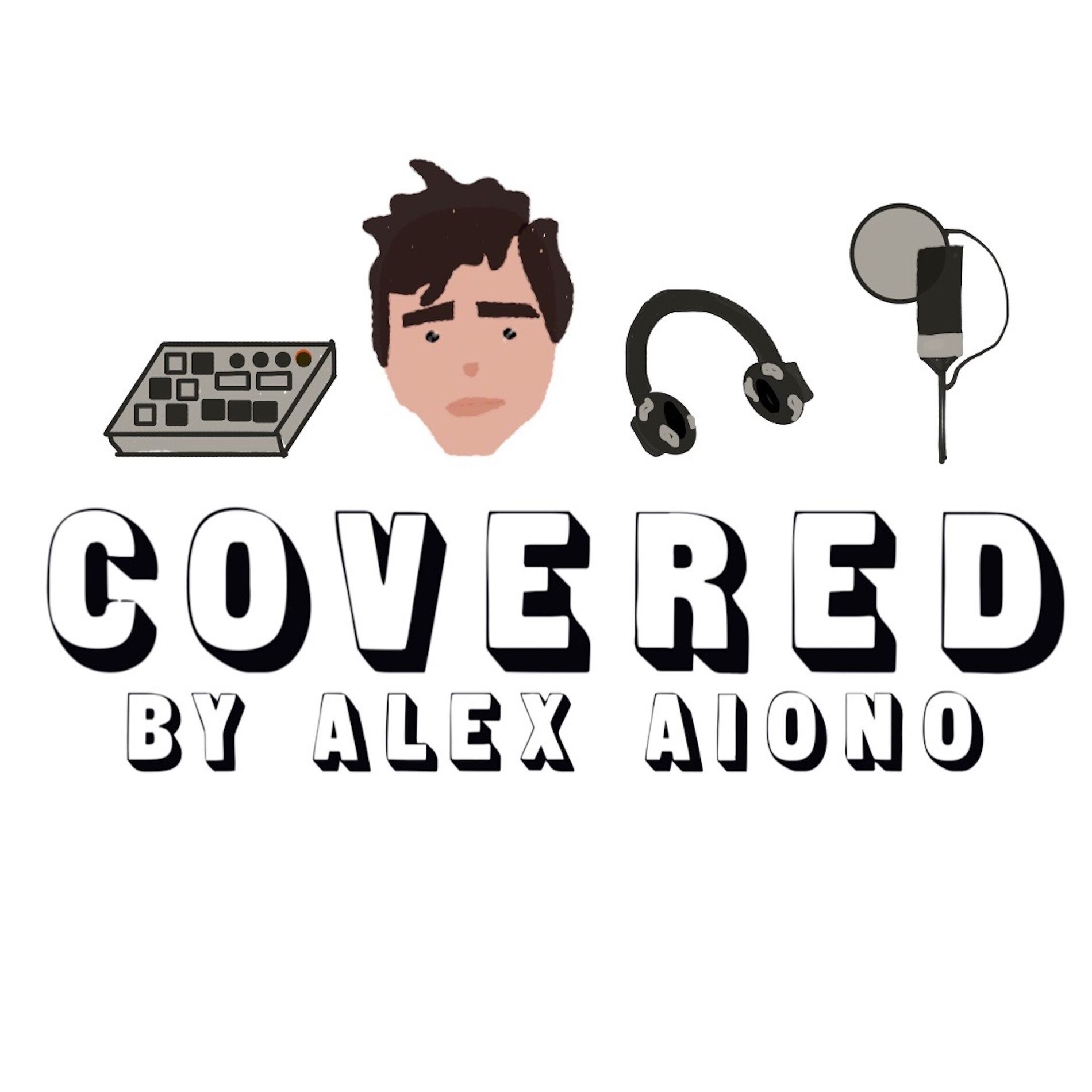 Album cover of Covered