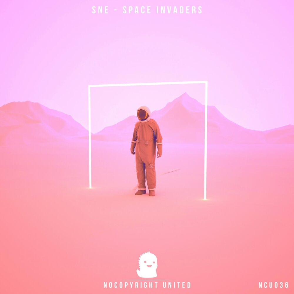 Picture of Space Invaders