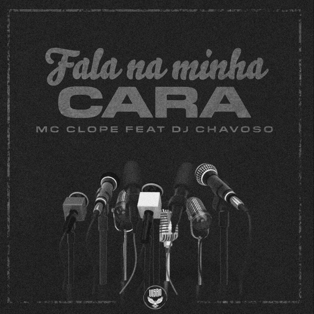 Picture of Fala na Minha Cara