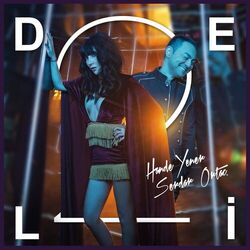 music cover
