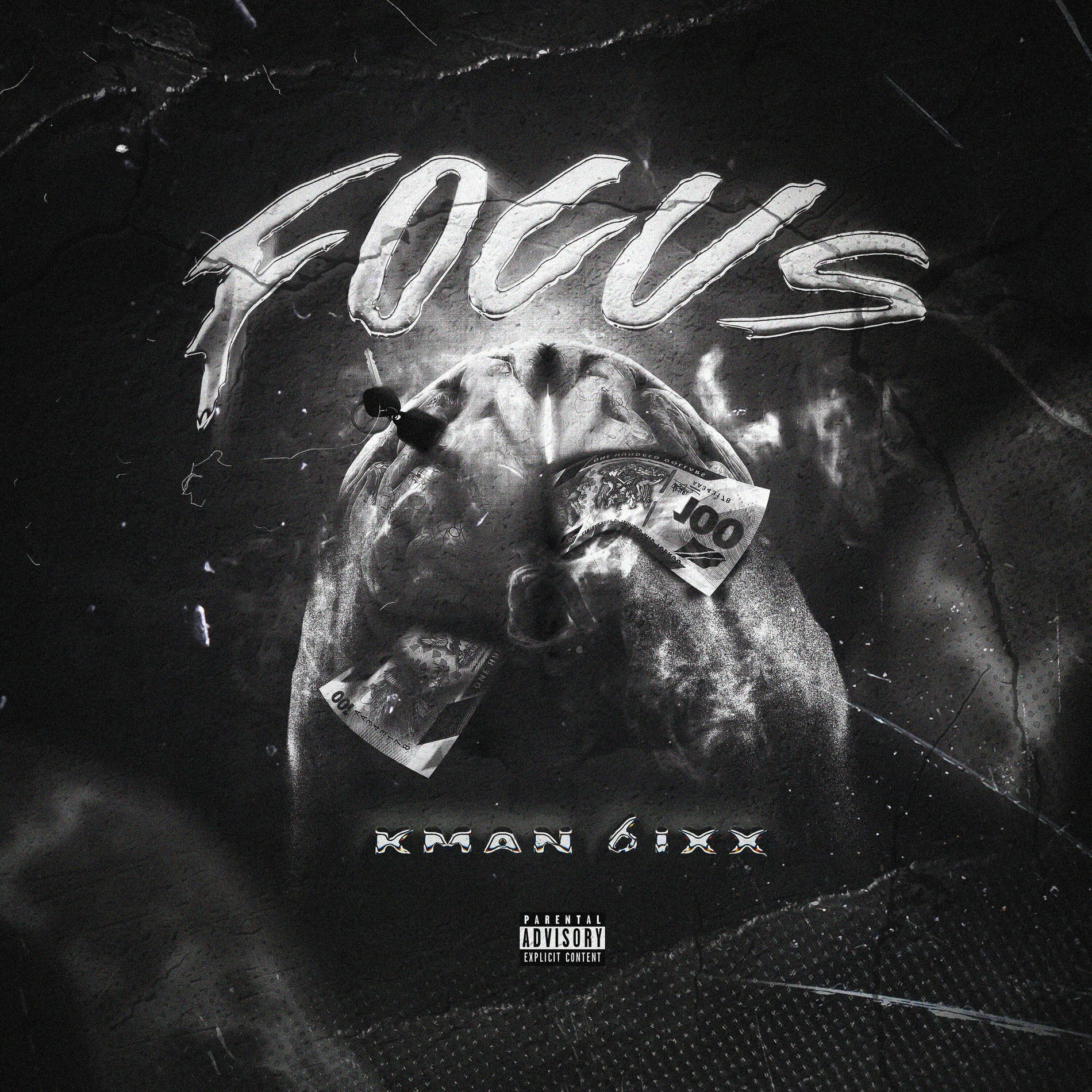 Album cover of FOCUS