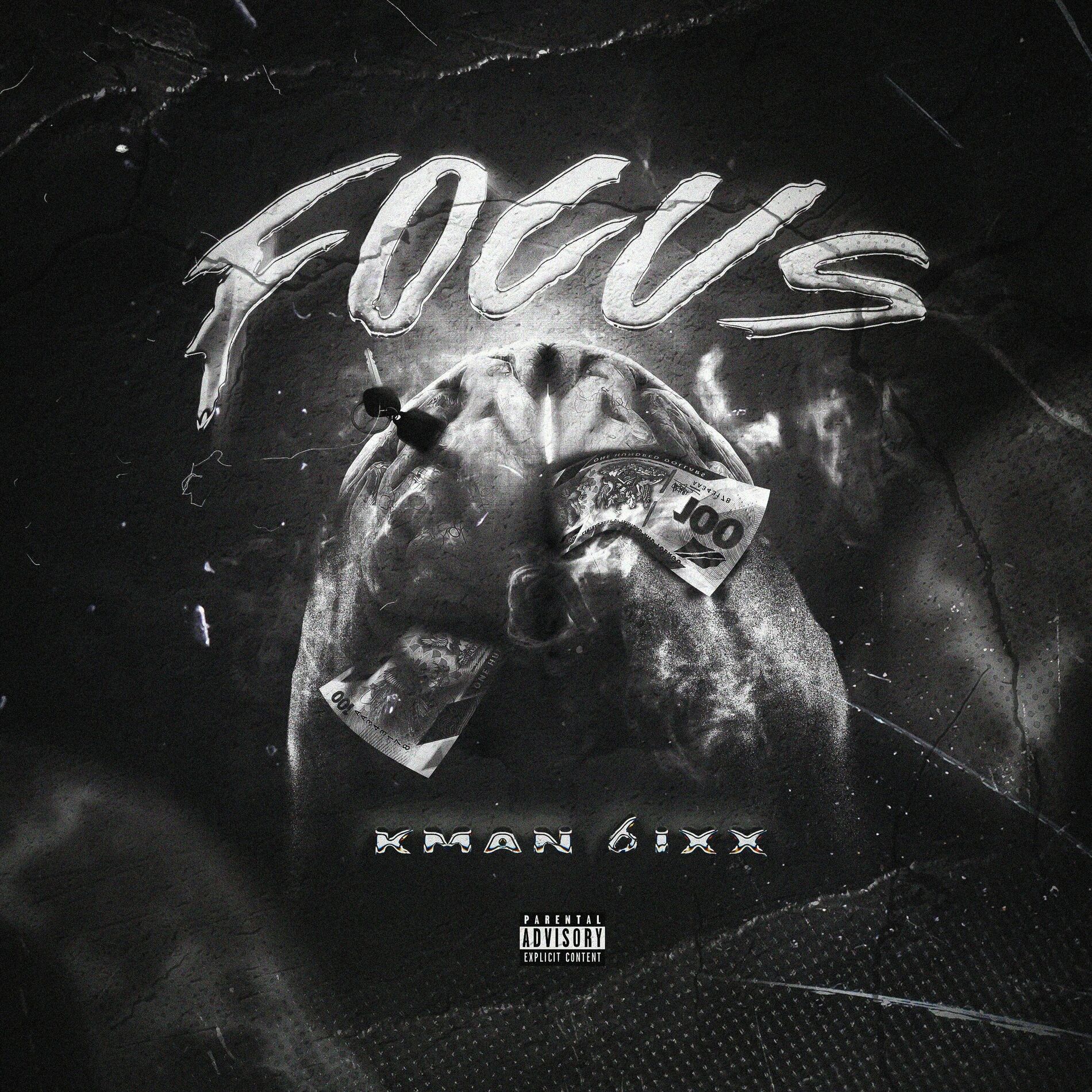 Album cover of FOCUS