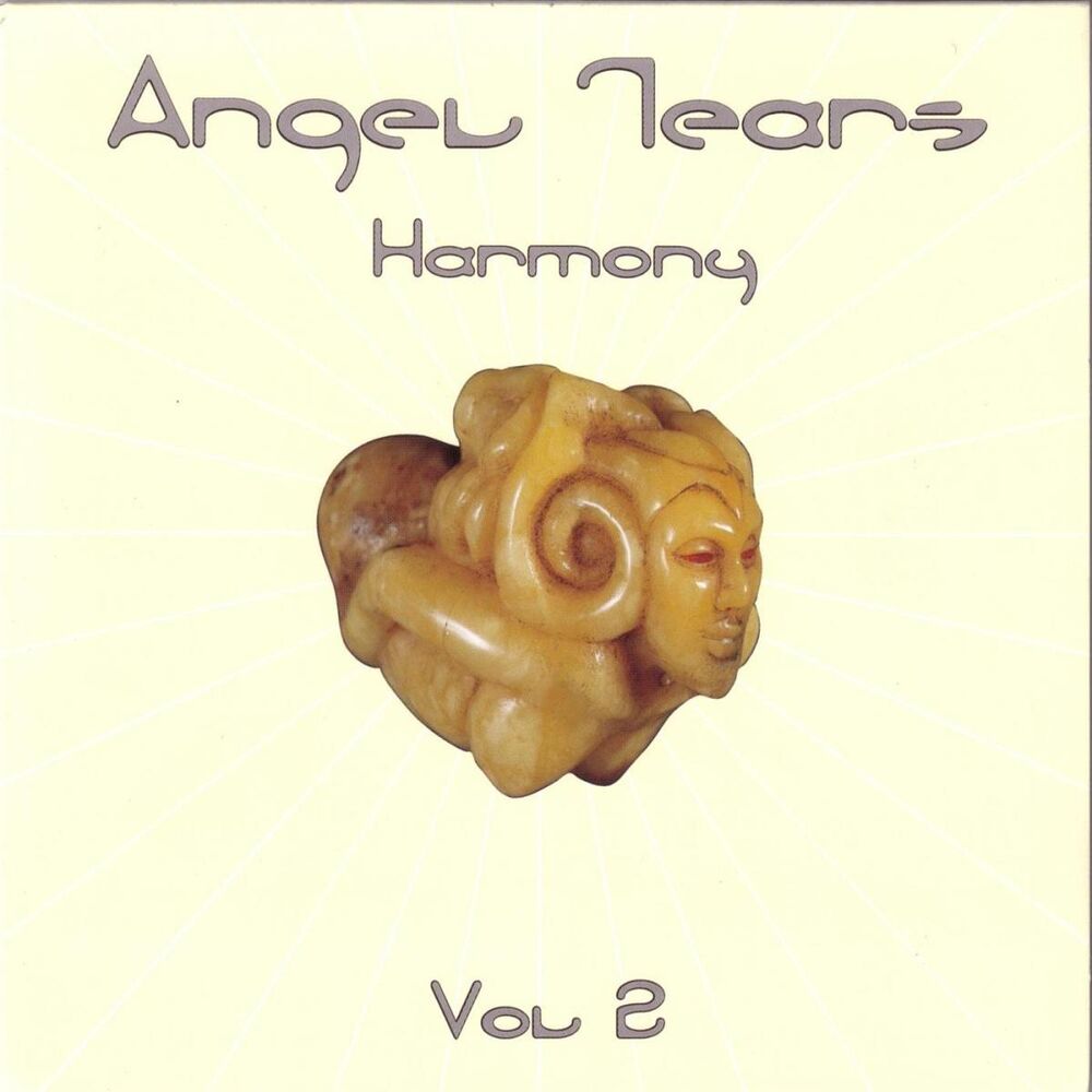 Picture of Harmony (aka Vol. 2)