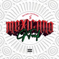 Cover of Mexicano G-Funk