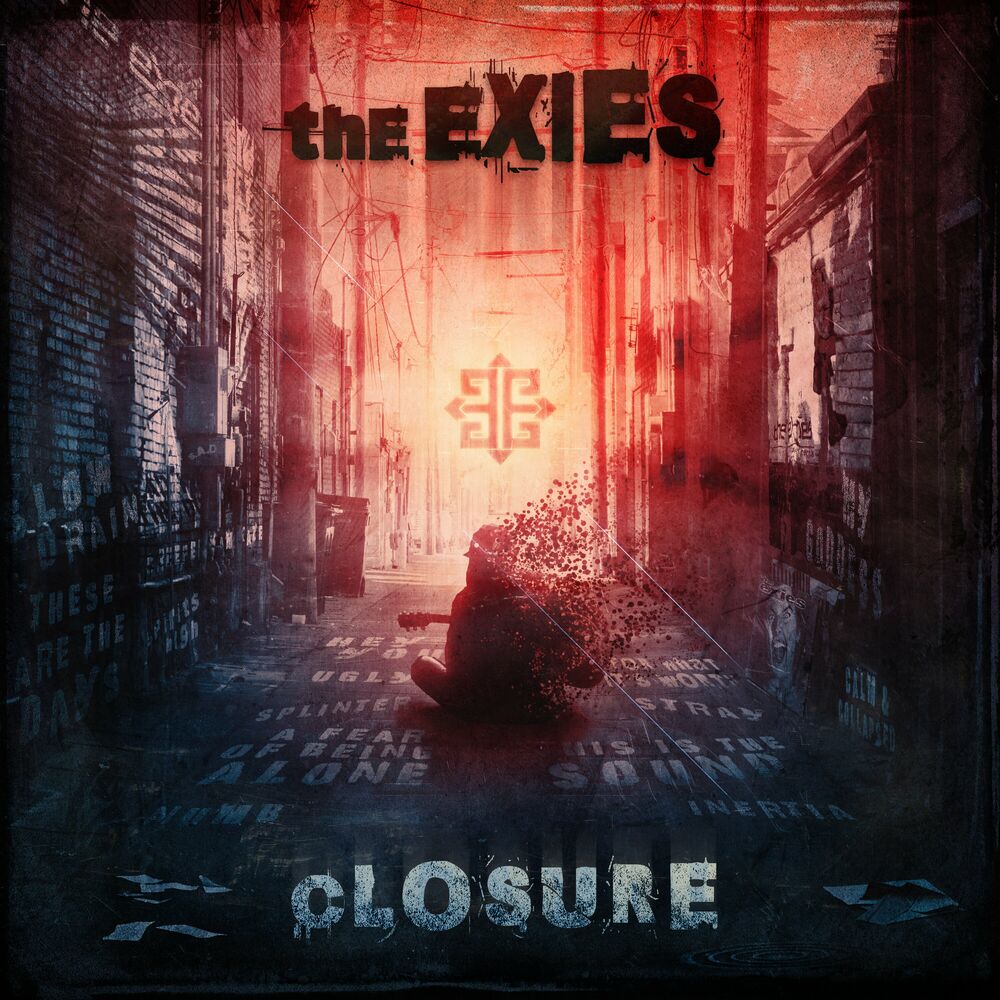 Picture of Closure Ep