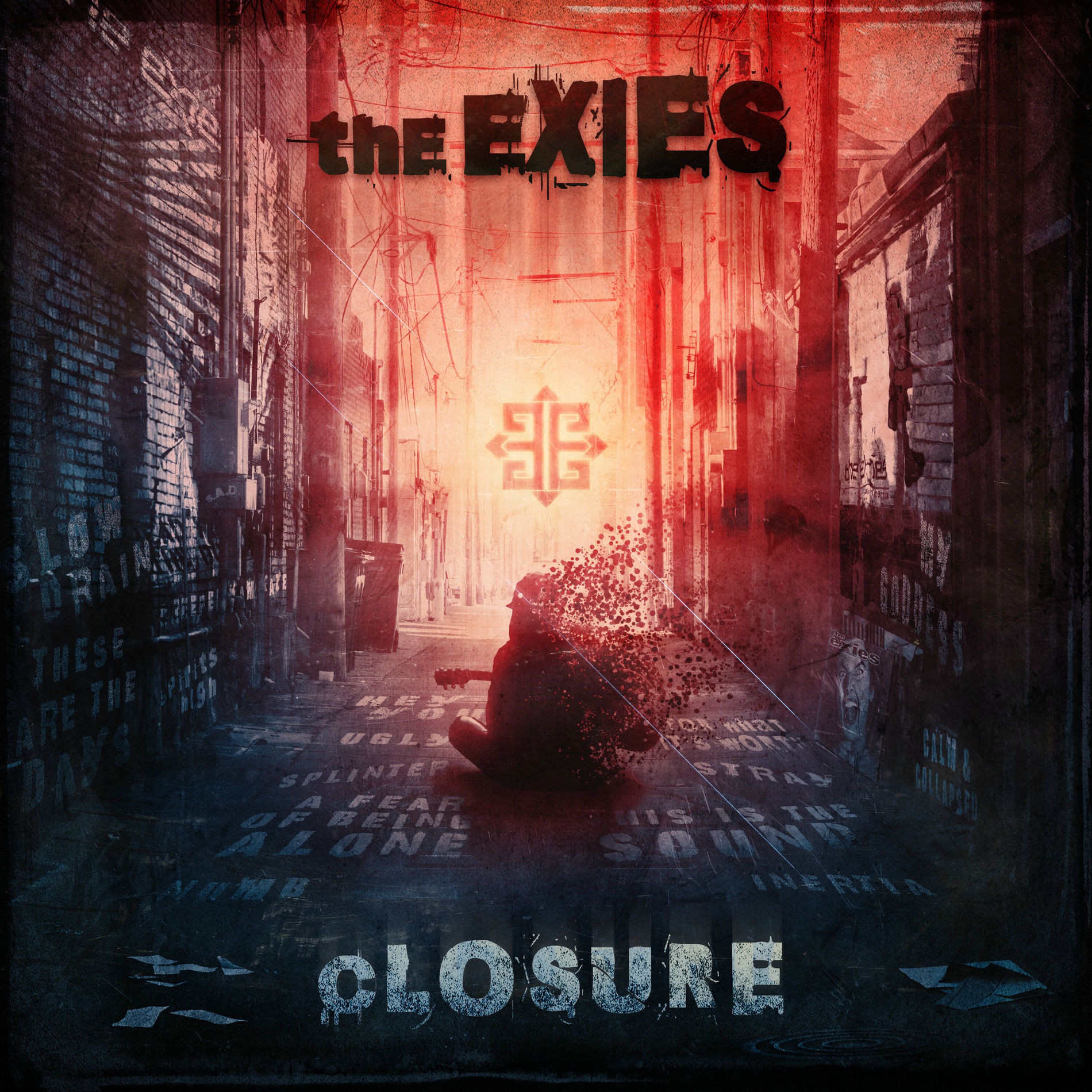 Album cover of Closure Ep