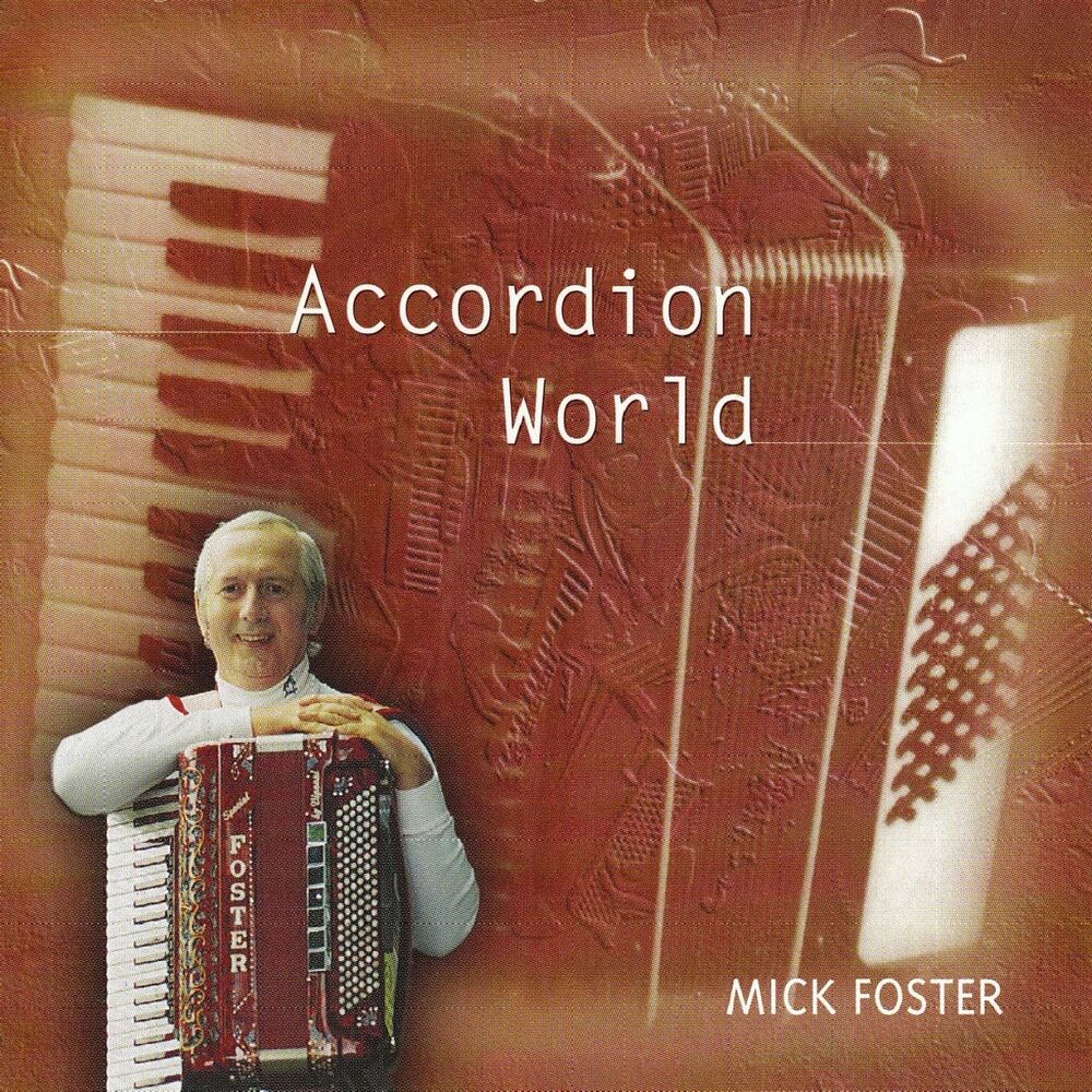 Picture of Accordion World