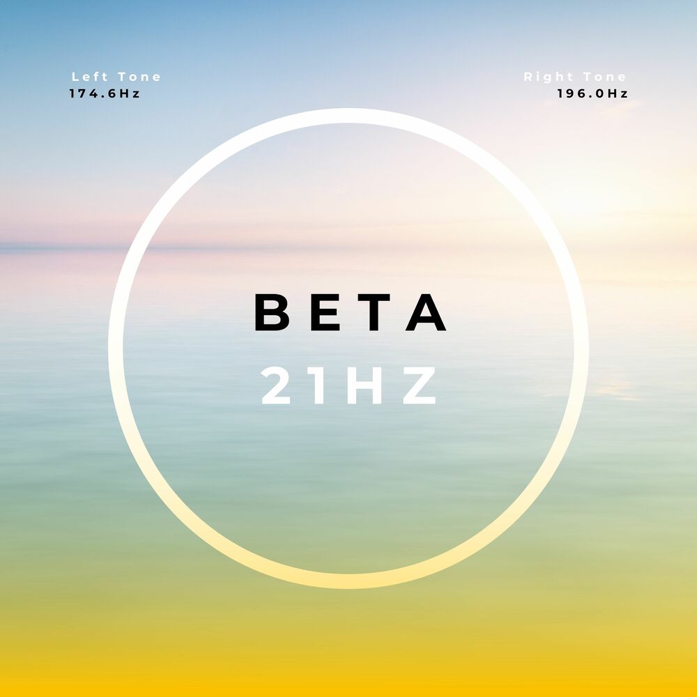 Picture of Confidence And Positive Energy With Beta Binaural Beats For Motivation And Success