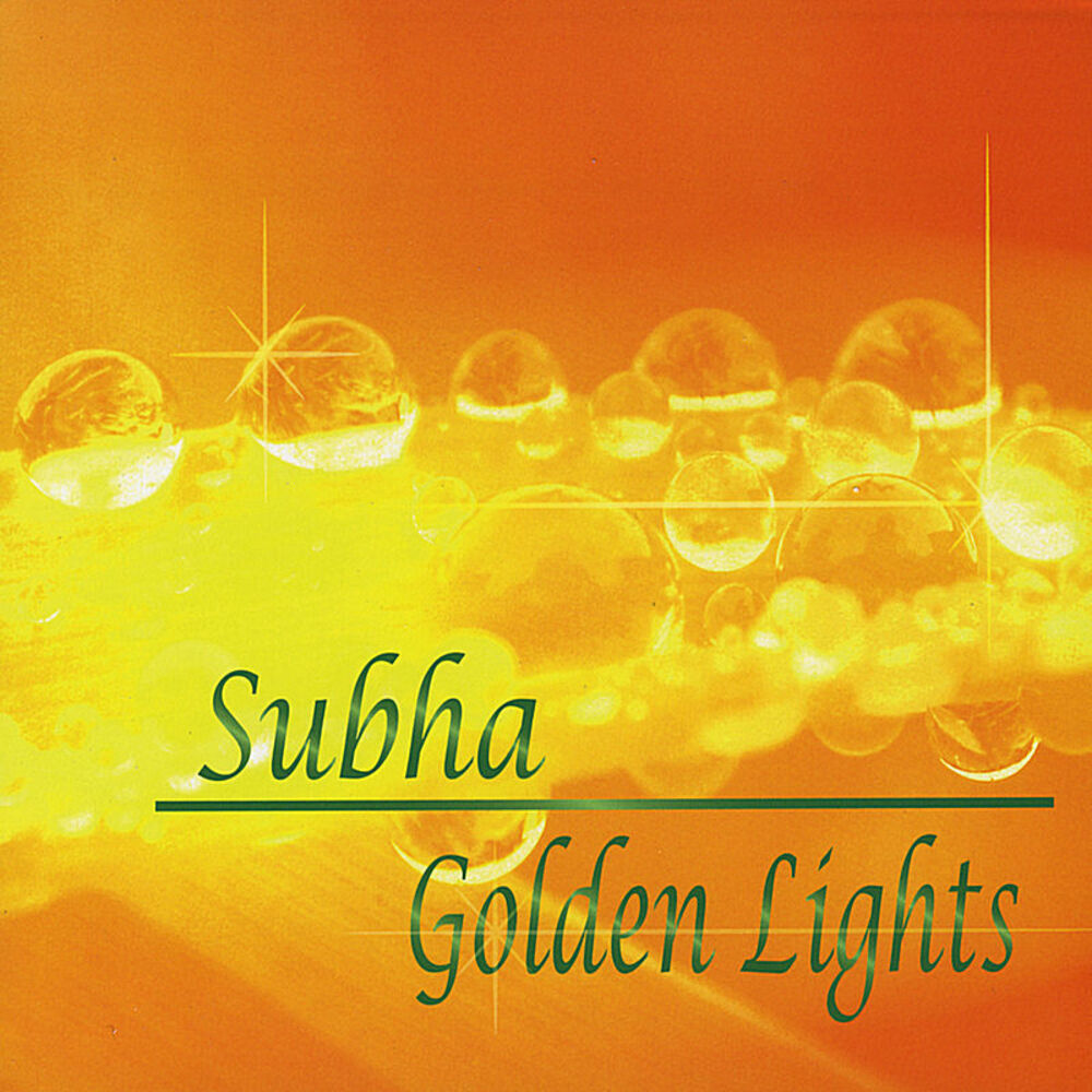 Picture of Golden Lights