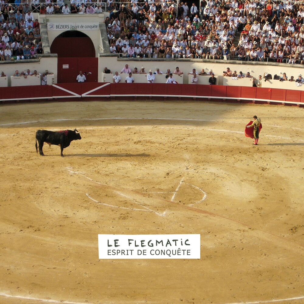 Picture of Esprit de conquête