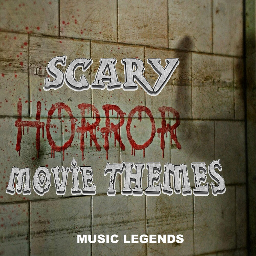 Picture of Scary Horror Movie Themes