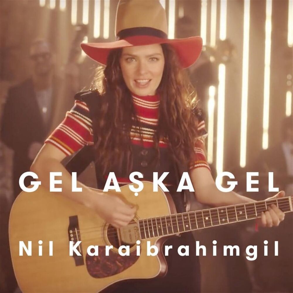Picture of Gel Aşka Gel (Kocan Kadar Konuş: Diriliş Orijinal Film Müziği)
