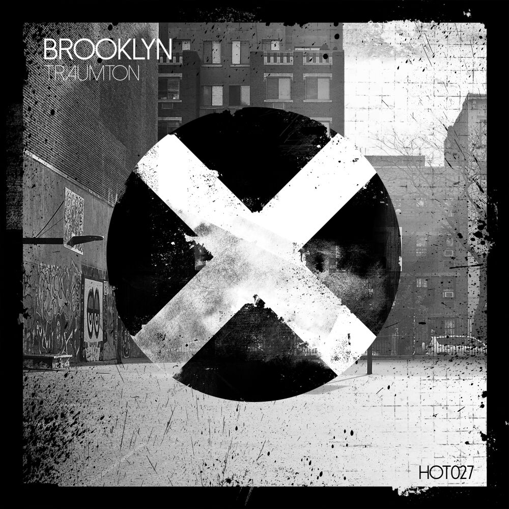 Picture of Brooklyn