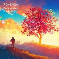 Cover of POKÉMON: Piano League
