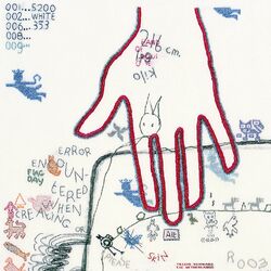Cover of Decimal / Halloween